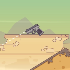 Gun Spin