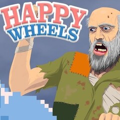 Happy Wheels
