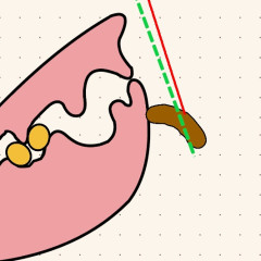 Help Me Tricky Story