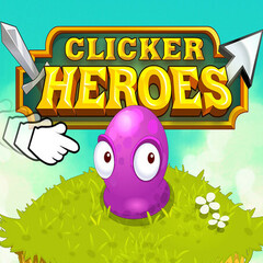 Hero Clicker