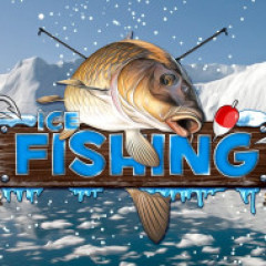 Ice Fishing