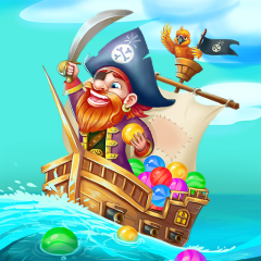 Island Of Treasures