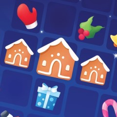 Jewel Christmas Mania