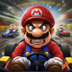 Kart Bros