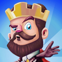 King Rugni Tower Conquest