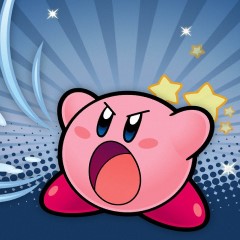 Kirby Super Star