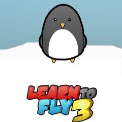 Learn To Fly 3