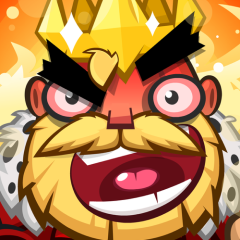 Like A King