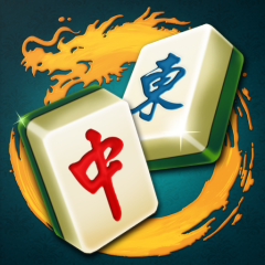 Mahjong Game