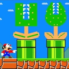 Mario Dash