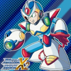 Mega Man X2