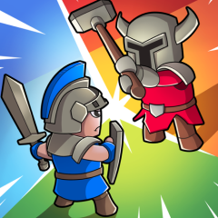 Merge Arena