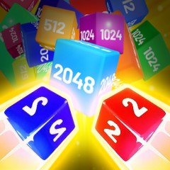 Merge Cube Challenge
