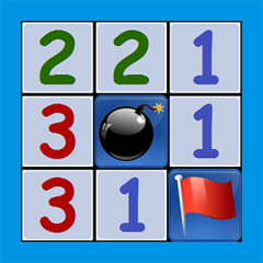 Minesweeper