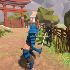Mini Samurai: Kurofune
