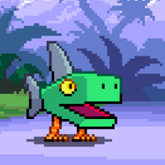 Monster Battlegrounds