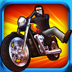 Moto Racer