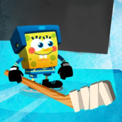 Nick Hockey Stars