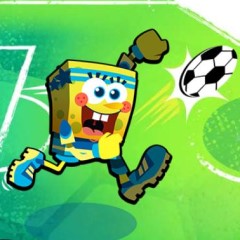 Nick Soccer Stars 2