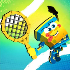 Nick Tennis Stars