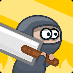 Ninja Shurican