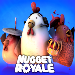 Nugget Royale