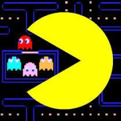 Pacman