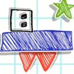 Paper Dash