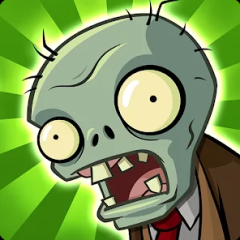 Plants Vs Zombies