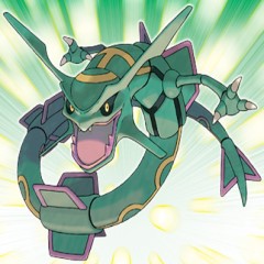 Pokemon Emerald Version