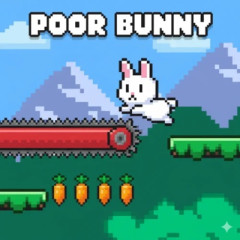 Poor Bunny
