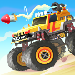 Rage Rocket
