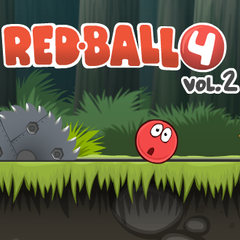 Red Ball 4 Volume 2