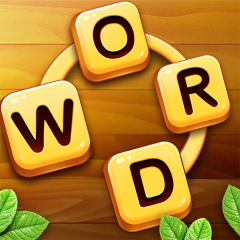 Scramble Words