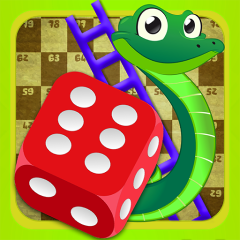 Snakes And Ladders
