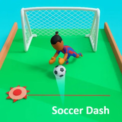 Soccer Dash