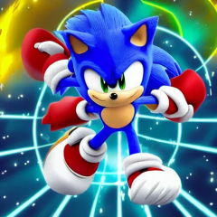 Sonic 3 Complete