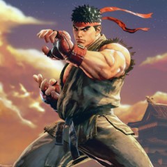 Street Fighter V