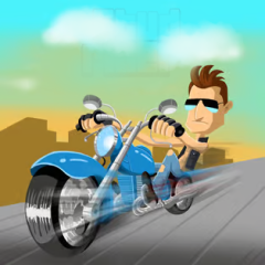 Stud Rider