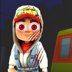 Subway Horror: Chapter 1