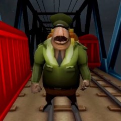Subway Horror Chapter 3