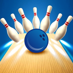 Super Bowling Mania