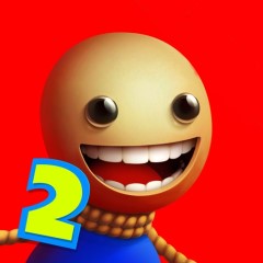 Super Buddy Kick 2