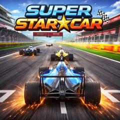 Super Star Car