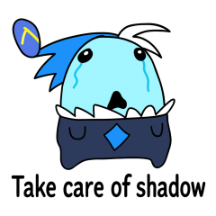 Take Care Of Shadow