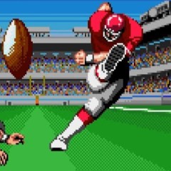Tecmo Super Bowl