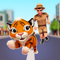 Tiger Run