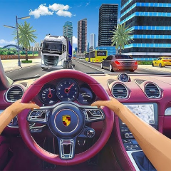 Traffic Jam 3D