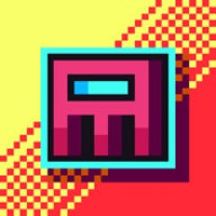 Trigonometry Dash