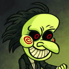 TrollFace Quest: Horror 1
